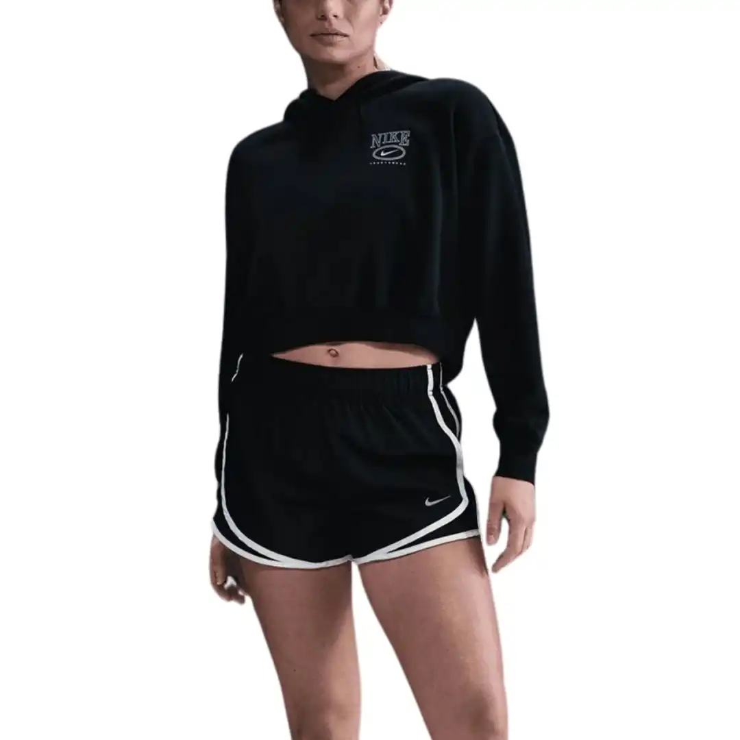 Толстовка Nike NSW CLUB FLC OS GX CRP HDY L, фото №3