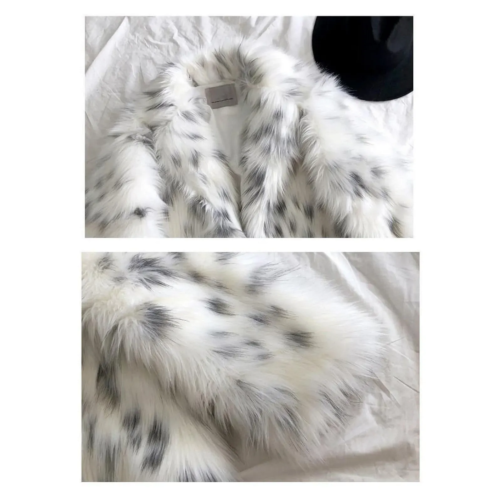 Штучна шуба UNeedVog Жіноча, фото №5