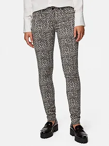 Джинси Mavi жіночі супер облягаючі Adriana Grey Leo 25 30 synthetic.ua - Фото 1