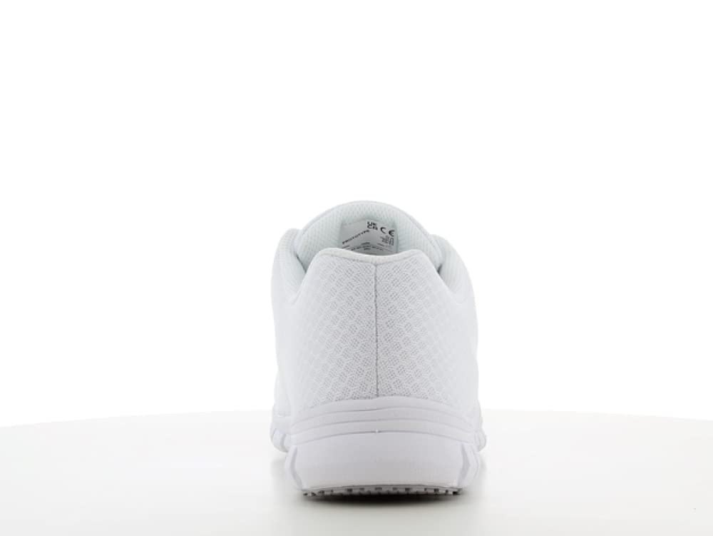 Кросівки SAFETY JOGGER Kassie Білі EU 38, фото №3