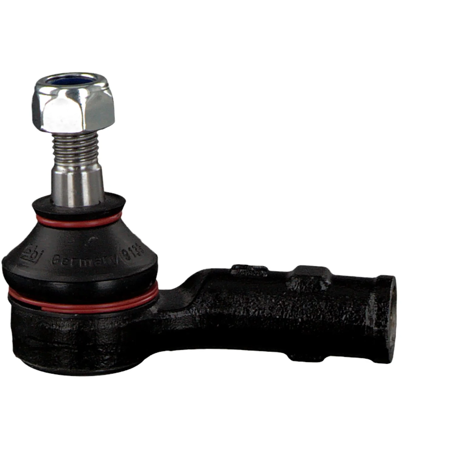 Наконечник рульової тяги FEBI BILSTEIN ProKit 14324 для SEAT VW передня вісь справа, фото №3 Наконечник рульової тяги FEBI BILSTEIN ProKit 14324 для SEAT VW передня вісь справа, фото №3