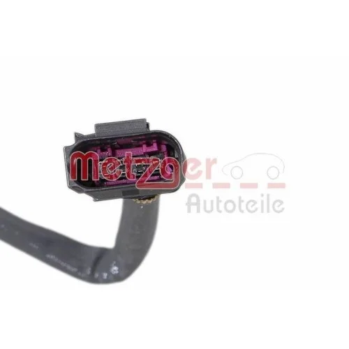 Лямбда-зонд METZGER 0895548 для VAG, фото №2 Лямбда-зонд METZGER 0895548 для VAG, фото №2