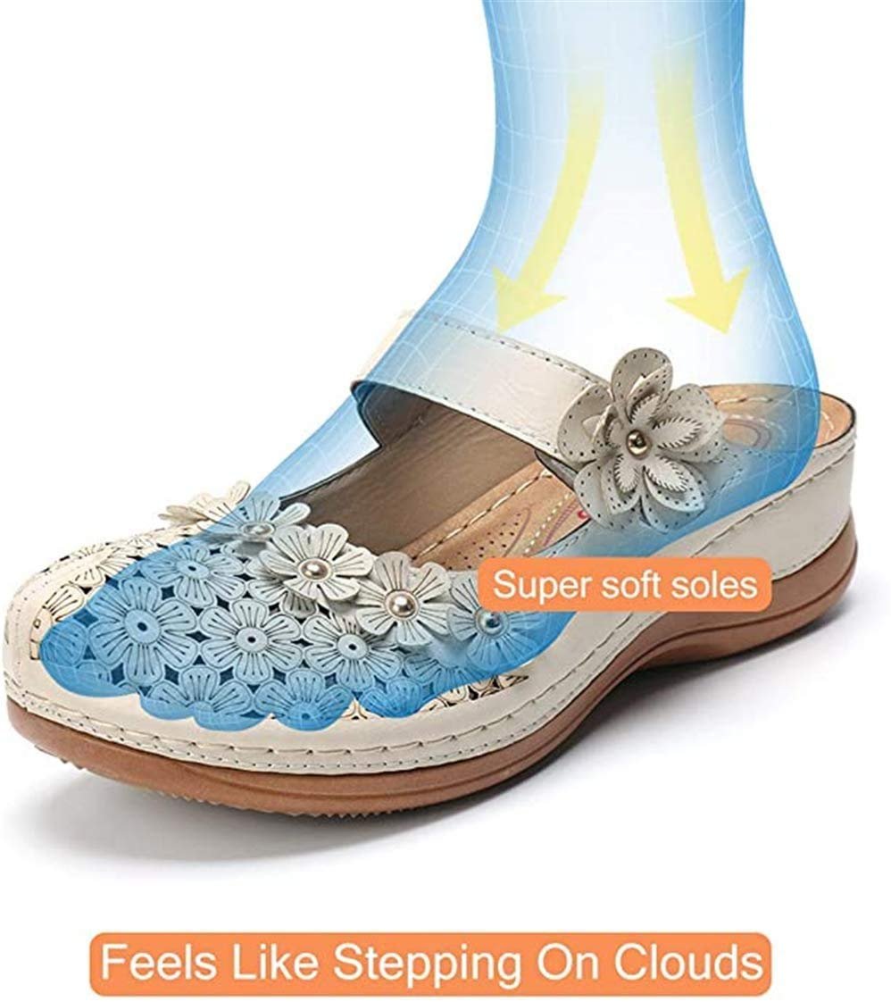 Женские корректирующие Шлепанцы Летние, фото №3