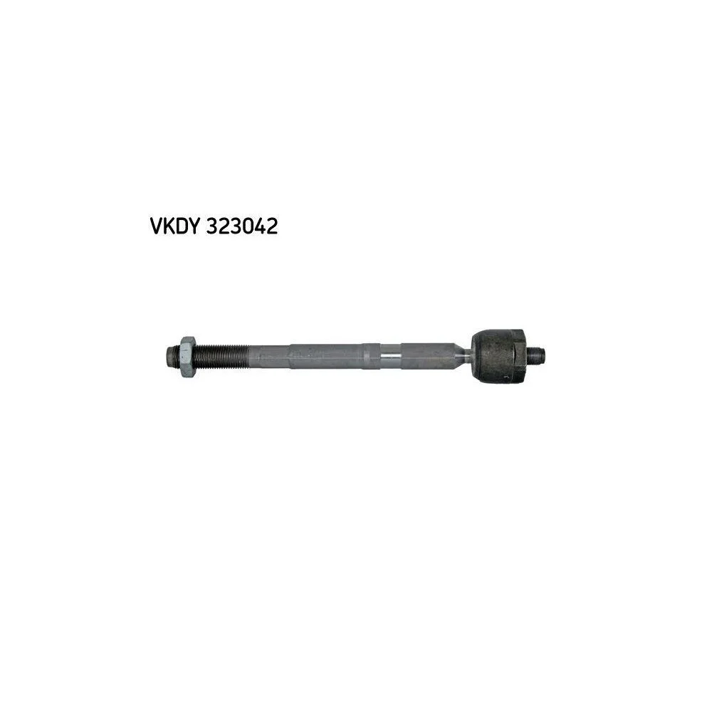 Осьовий шарнір, рульова тяга SKF VKDY 323042 для CITROËN PEUGEOT, фото №1 Осьовий шарнір, рульова тяга SKF VKDY 323042 для CITROËN PEUGEOT, фото №1