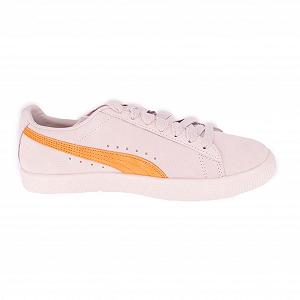 Кросівки PUMA Clyde Og 391962-09 synthetic.ua - Фото 1