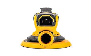 Електрична шліфувальна машинка MIRKA DEROS 650CV 150мм хід 5мм Помаранчева ціна на synthetic.ua - Фото 1 Електрична шліфувальна машинка MIRKA DEROS 650CV 150мм хід 5мм Помаранчева synthetic.ua - Фото 1