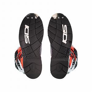 Мужские мотоботы Sidi Fire3 synthetic.ua - Фото 1