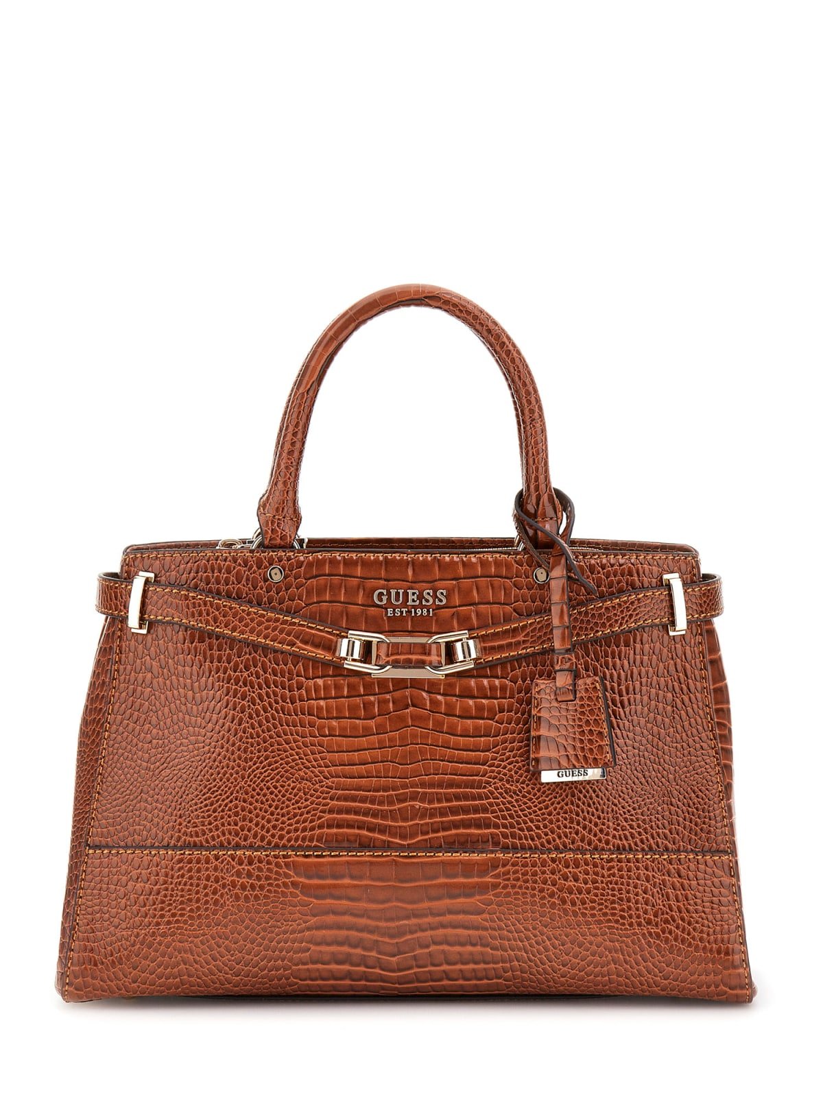 Сумка G BAGS MALA, COG, ST, фото №1