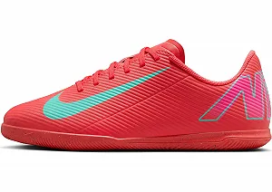 Футзалки NIKE Jr. Mercurial Vapor 16 Club IC - Фото 1