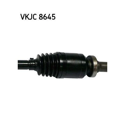 Приводной вал SKF VKJC 8645 передний мост справа, фото №3