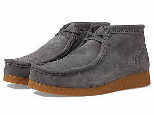 Мужские ботинки Chukka WallabeeEVO Clarks - Фото 1