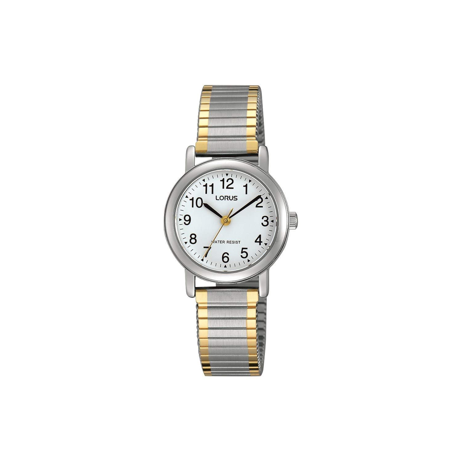 Женские часы Lorus Classic, фото №1