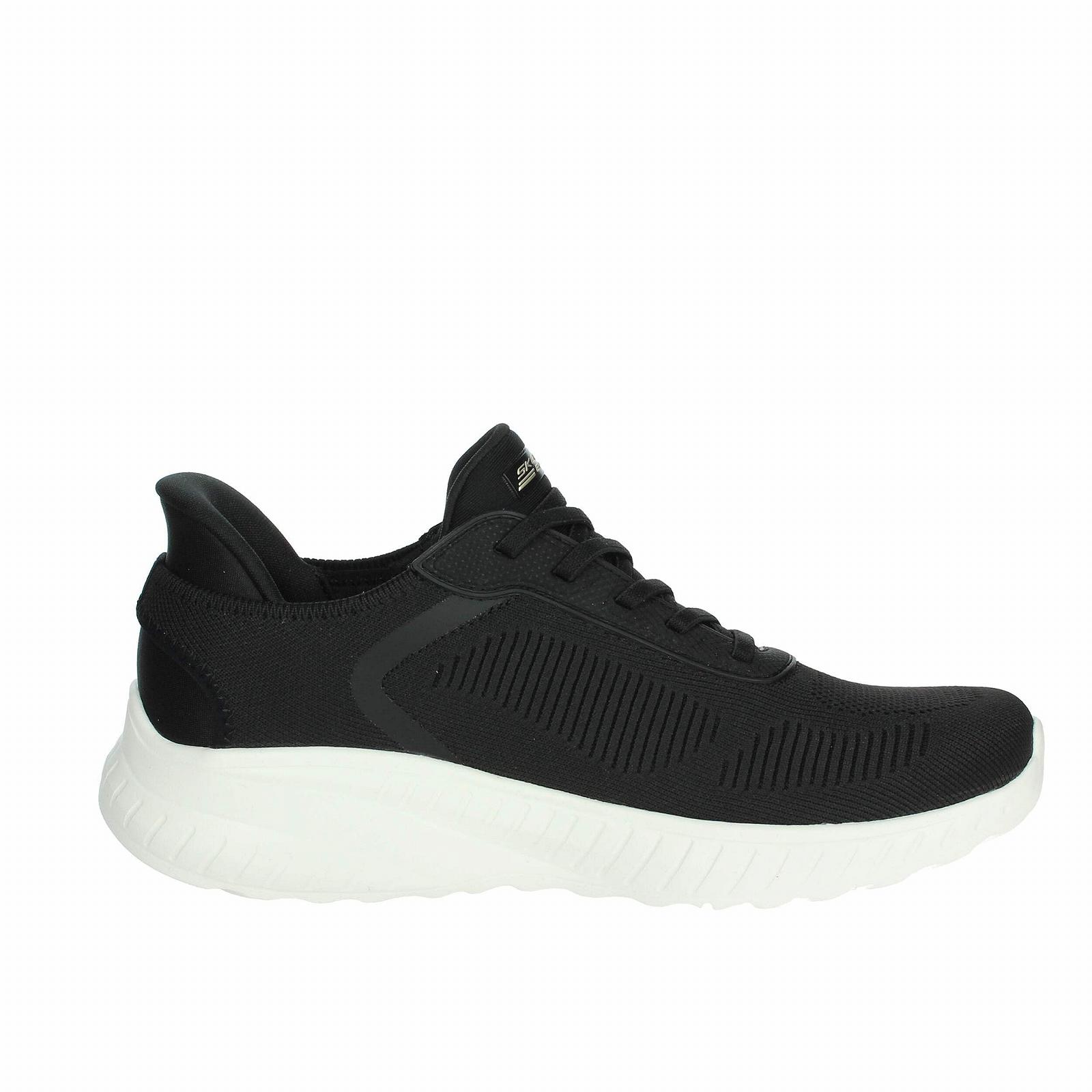Кросівки Skechers Bobs Squad Chaos Current Muse, жіночі, фото №4