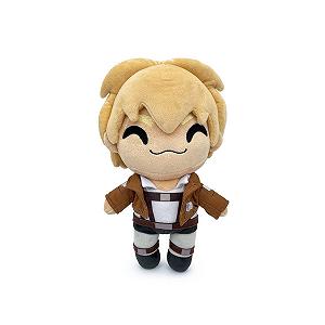 Плюшевая игрушка Youtooz Chibi Armin 23 см - Фото 1