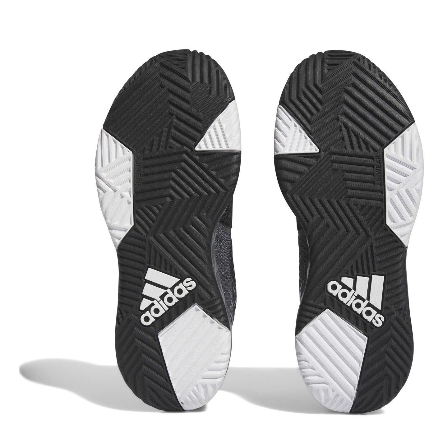 Кроссовки Adidas Ownthegame мужские, фото №7 Кроссовки Adidas Ownthegame мужские, фото №7