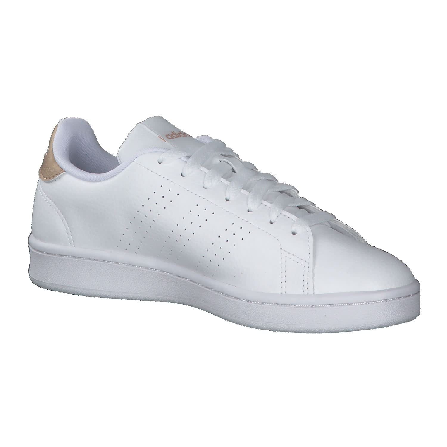 Кросівки Adidas Advantage K Білий, фото №9