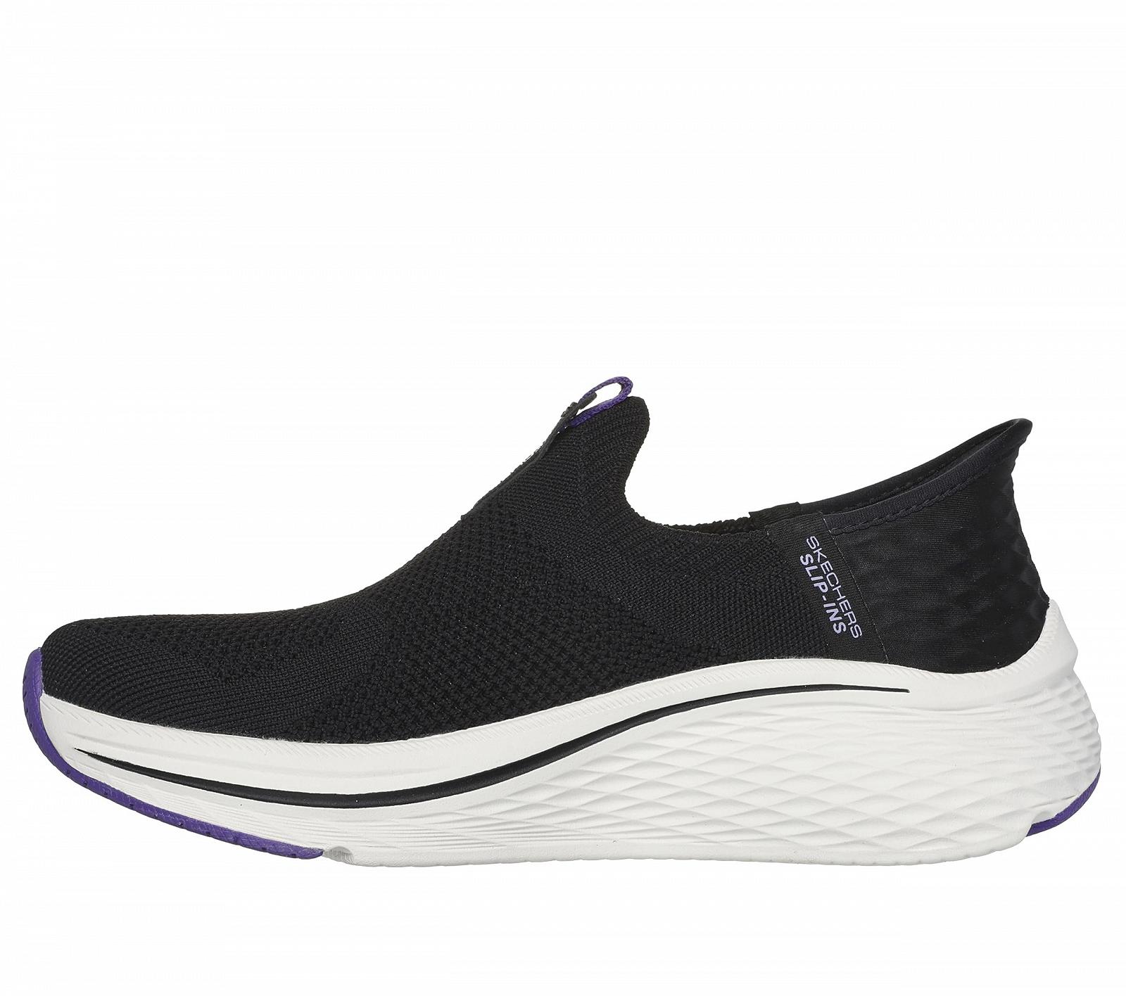 Кроссовки Skechers Max Cushioning Elite 2.0 Eternal Hands Free Slip-ins, женские, фото №5