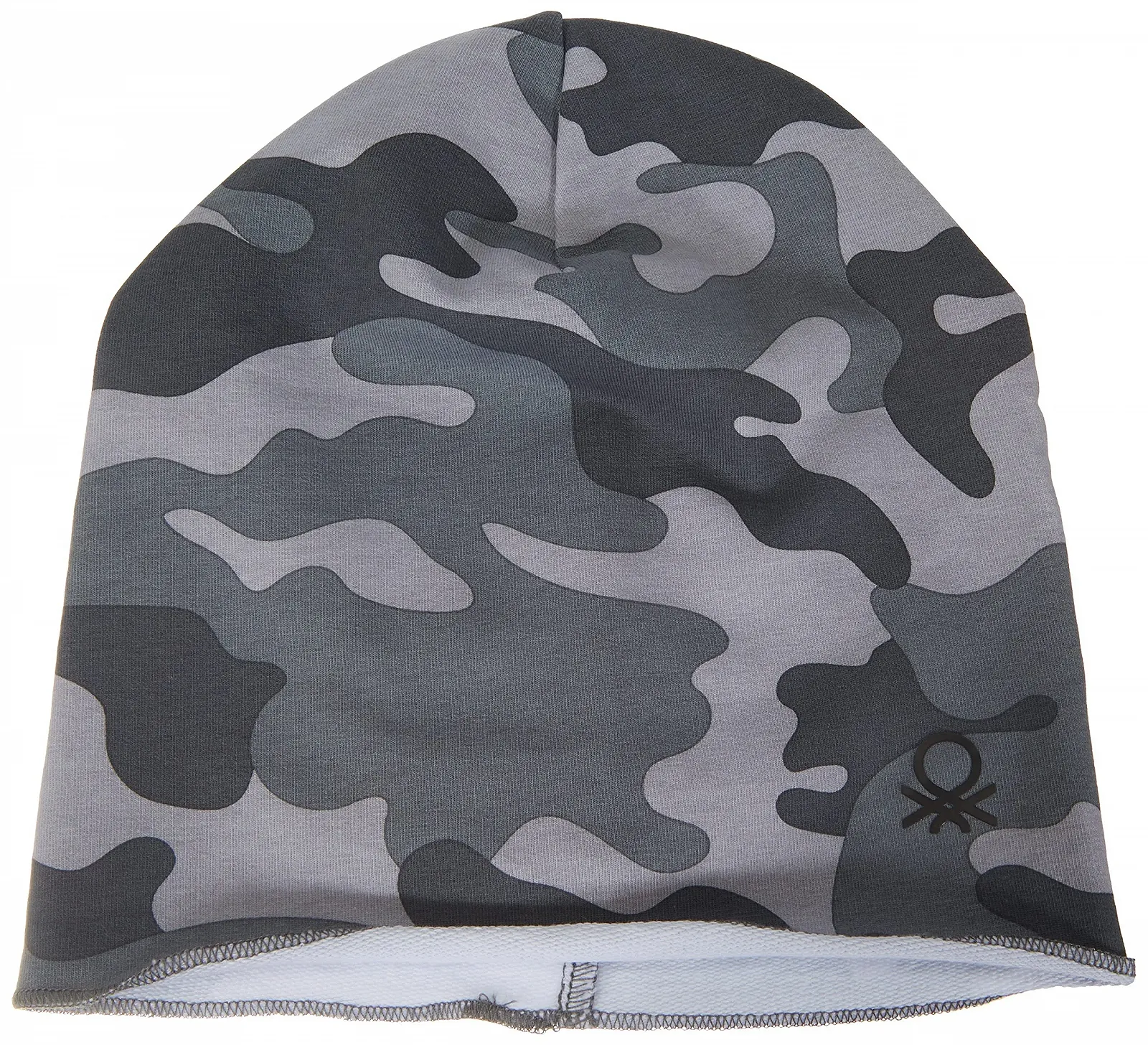 Комплект зимних аксессуаров для мальчиков United Colors of Benetton (2 шт.), фото №2 Комплект зимних аксессуаров для мальчиков United Colors of Benetton (2 шт.), фото №2