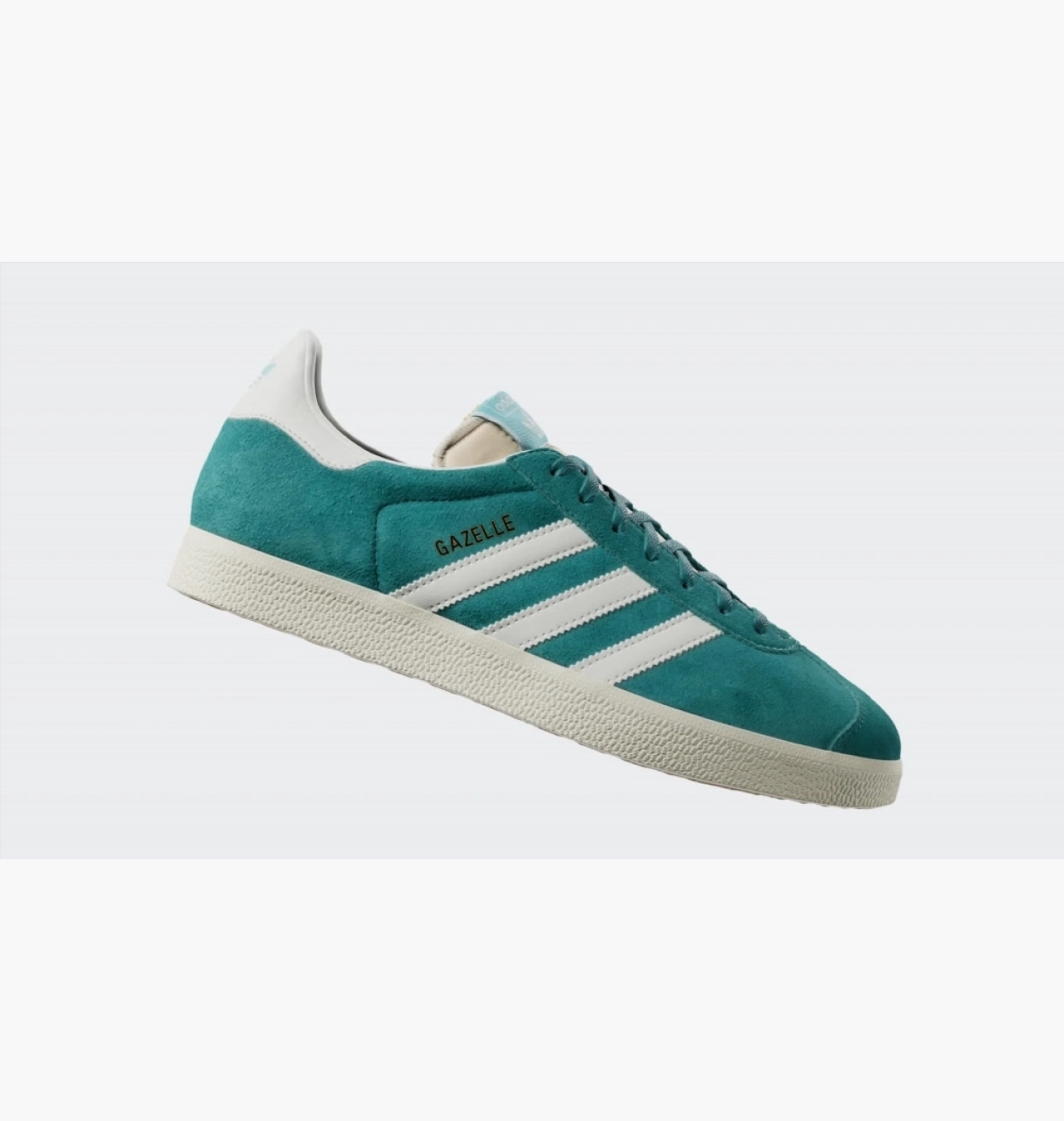 Кросівки Adidas Gazelle 44 2/3, фото №4