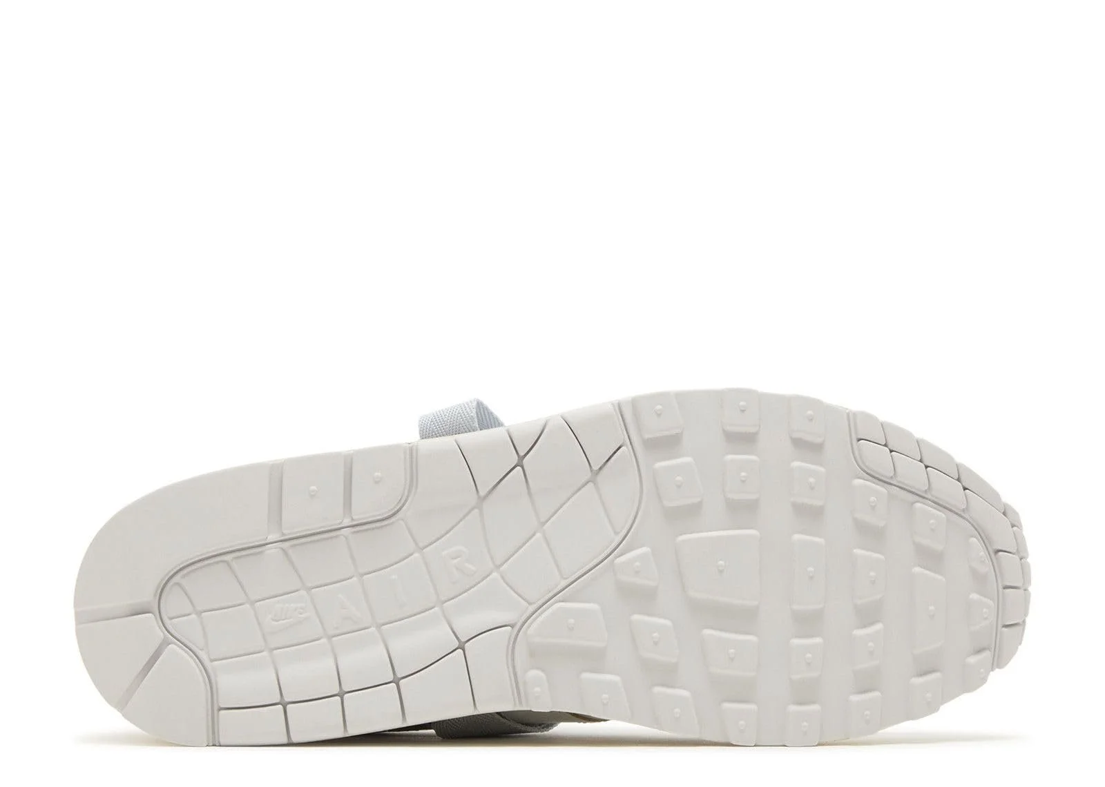 Чоловічі Кросівки Nike Air Vapormax Plus, фото №3