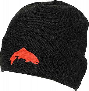 Шапка Simms Everyday Beanie One size ц carbon - Фото 1