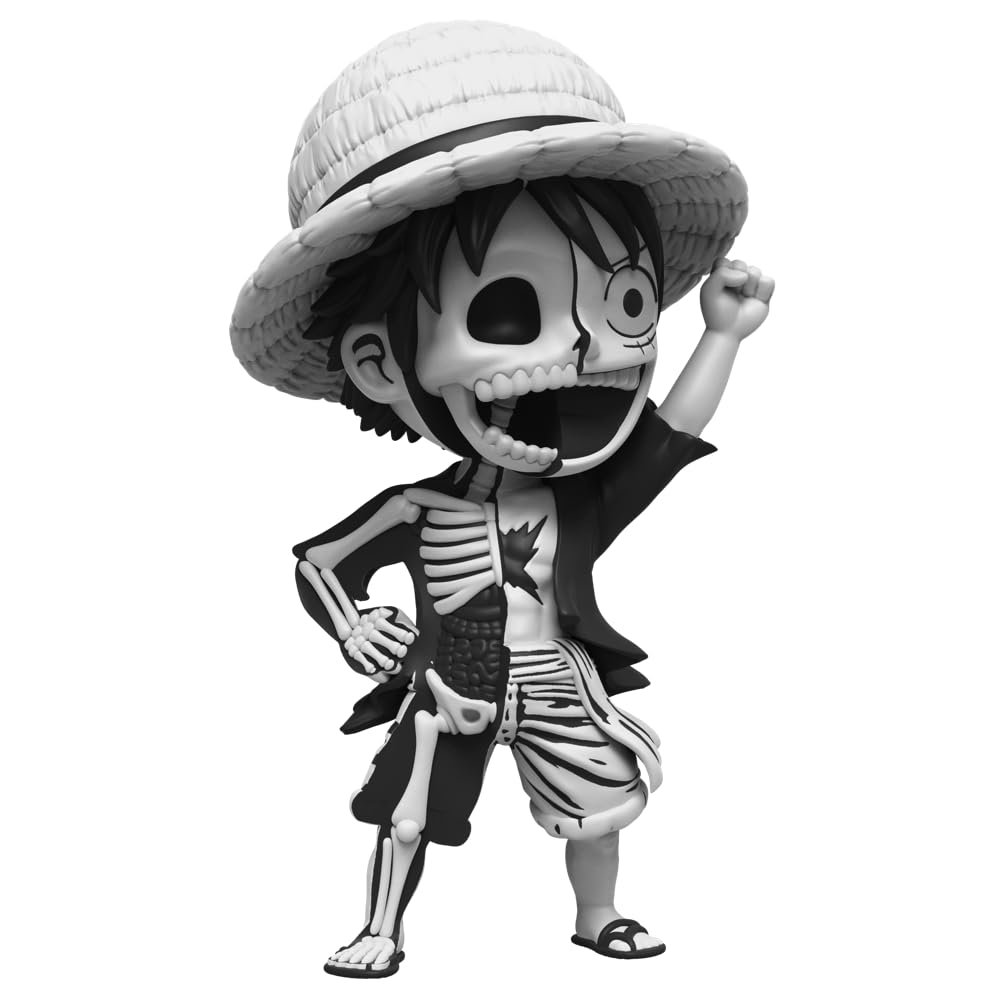Фігурка Mighty Jaxx One Piece Series 1 (Сюрприз бокс, 12 персонажів), фото №8