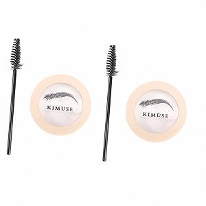 Крем Amosfun Styling для бровей Lamination Kit Прозрачный - Фото 1