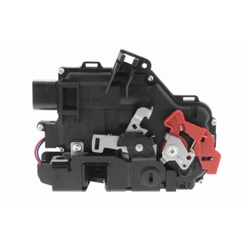 Замок дверей VEMO V10-85-2308 Original Quality для VW VAG, задній правий, фото №3 Замок дверей VEMO V10-85-2308 Original Quality для VW VAG, задній правий, фото №3