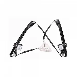 Склопідйомник VAICO V10-9896 Original VAICO Quality для SEAT SKODA VW VAG - Фото 1