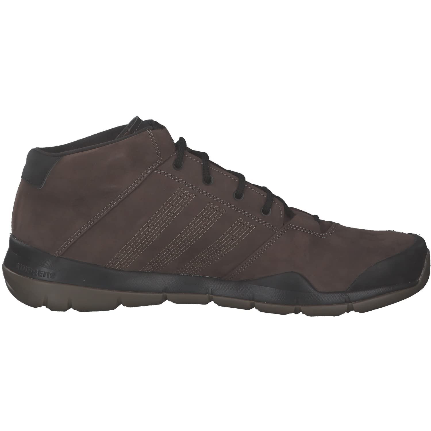 Кроссовки Adidas Anzit DLX Mid мужские, фото №8