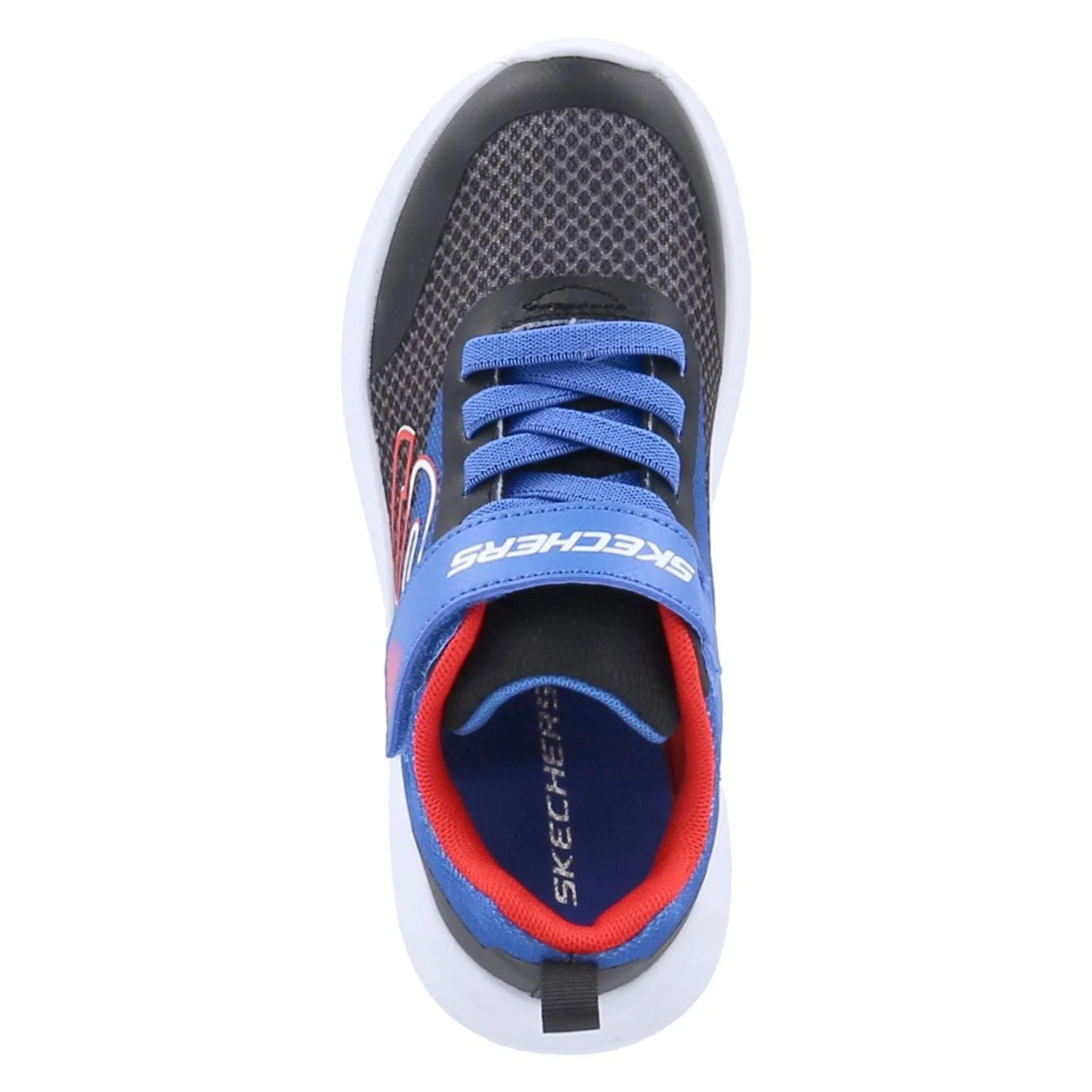 Кросівки Skechers Skech Fast Solar Squad для хлопчиків, фото №7