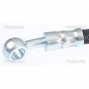 Тормозной шланг TRISCAN 8150 43104 для HYUNDAI KIA, передний мост слева synthetic.ua - Фото 1