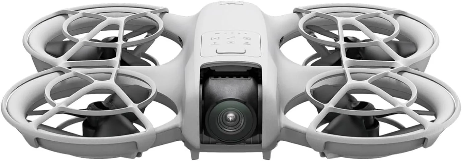 Квадрокоптер DJI Neo (CP.MA.00000189.01), фото №4 Квадрокоптер DJI Neo (CP.MA.00000189.01), фото №4