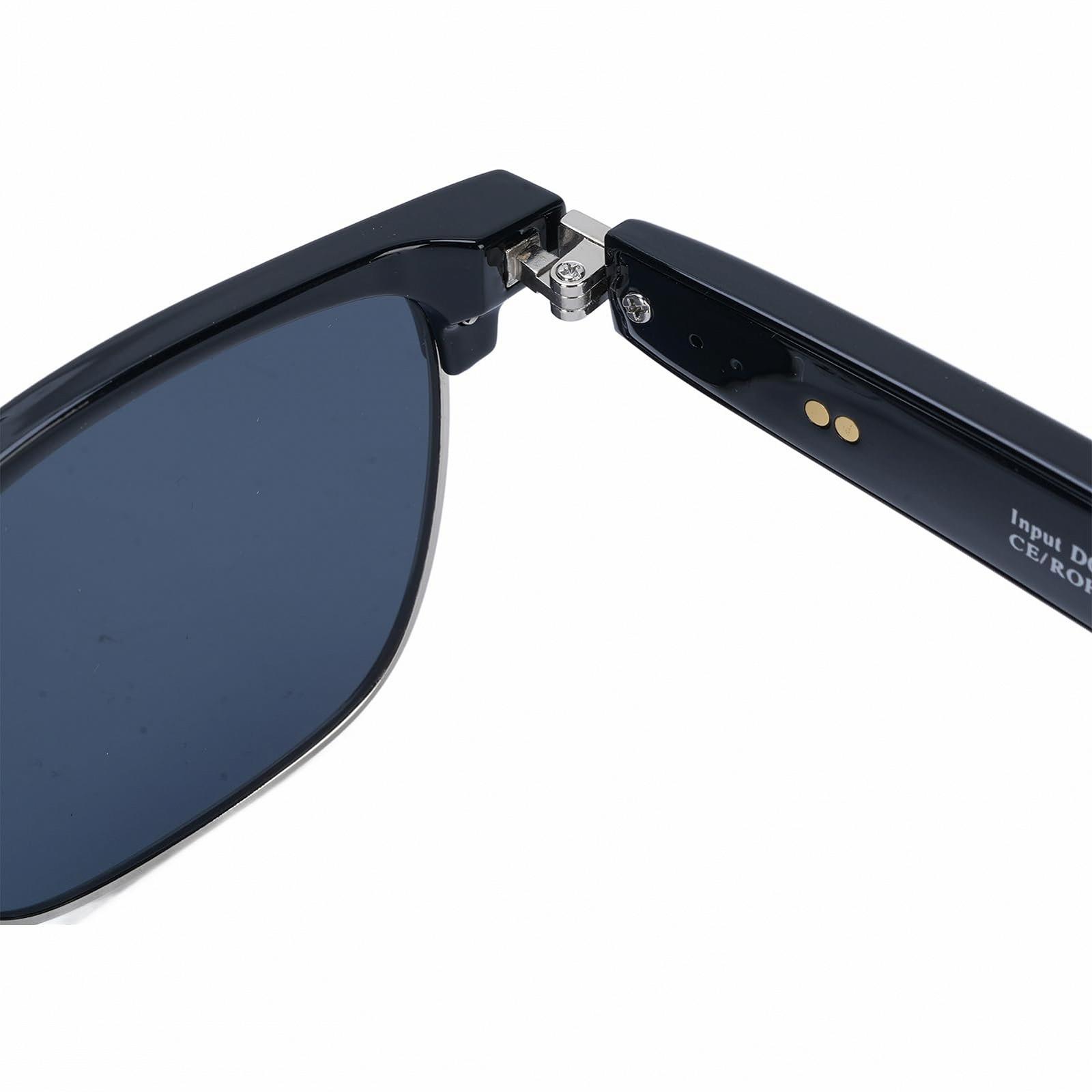 Розумні сонцезахисні окуляри для перекладу зі спікером і мікрофоном AI, фото №5