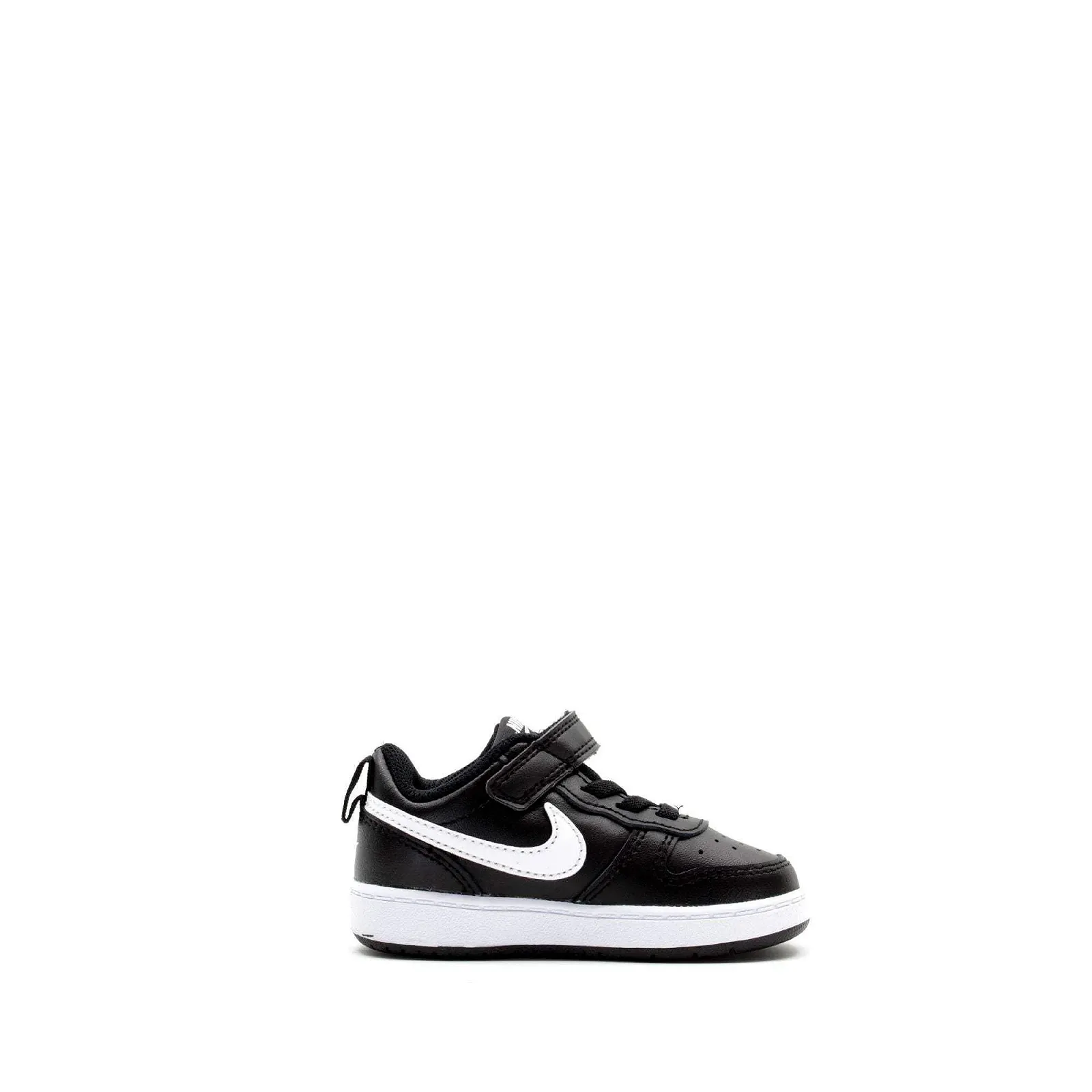 Кроссовки Nike Court Borough Low 2 (PSV) для мальчиков, фото №5