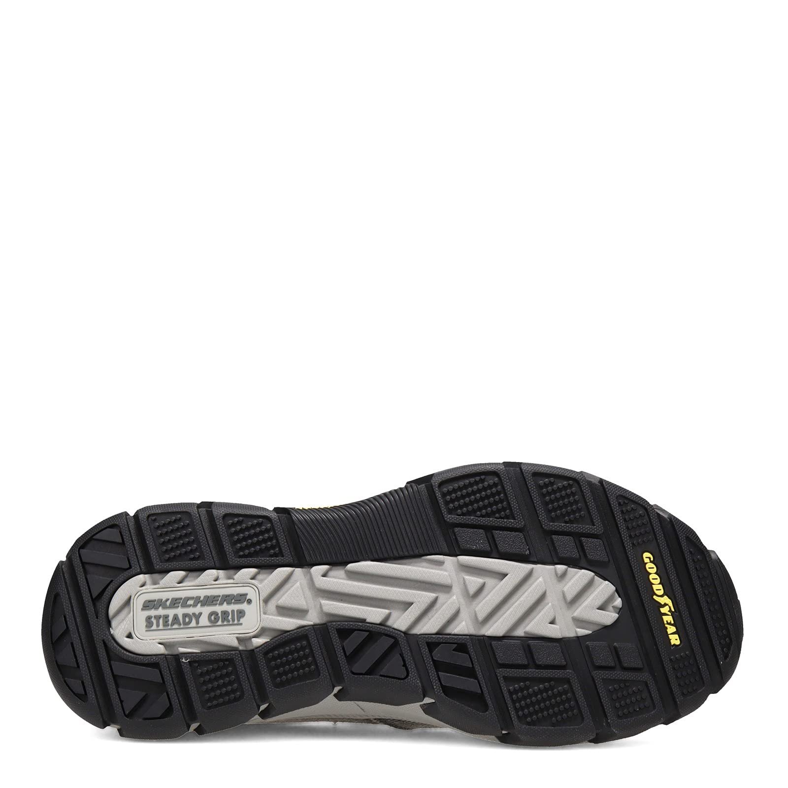 Кроссовки Skechers Respected-Fallston Canvas, мужские, фото №8