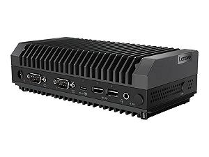 USFF Lenovo ThinkEdge SE30 Core i3 1115GRE 2.2 GHz RAM 8 GB SSD 256 GB - Фото 1