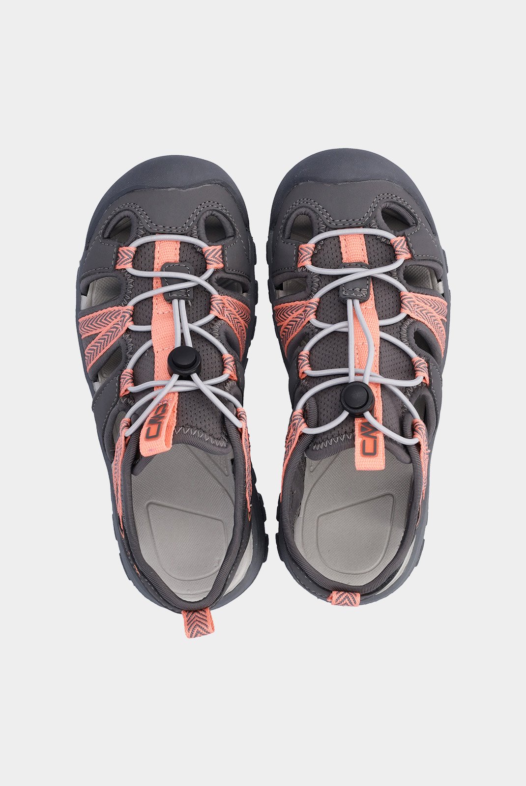 Сандалі CMP THESEUS SANDAL SHOE 31, фото №5