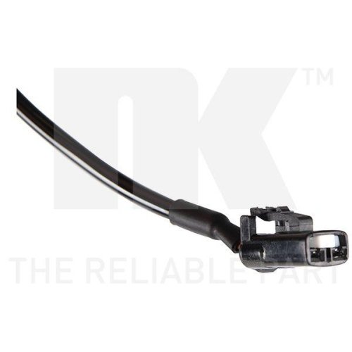 Датчик частоты вращения колеса NK 293452 для HYUNDAI передний мост слева, фото №3 Датчик частоты вращения колеса NK 293452 для HYUNDAI передний мост слева, фото №3