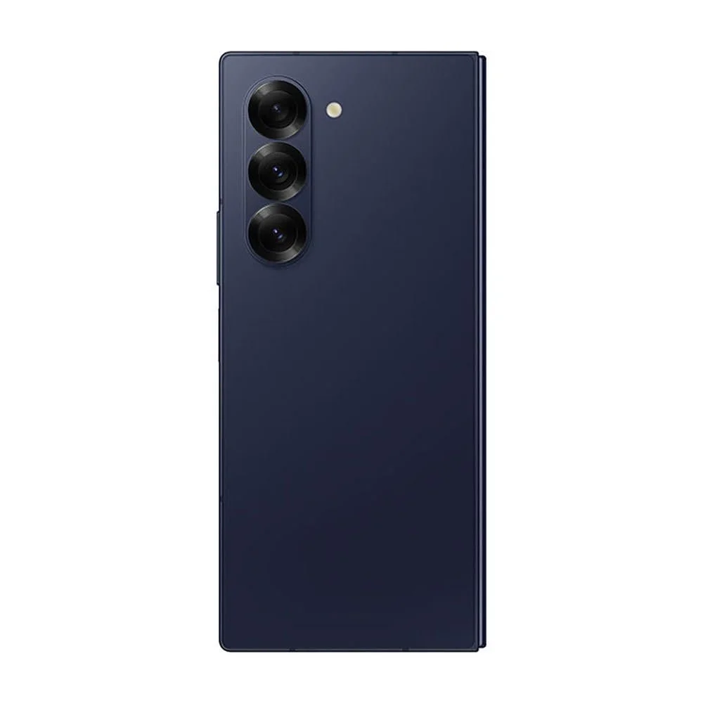 Смартфон Samsung Galaxy Z Fold 6 F956 7.6 дюйма 12/512GB Navy, фото №3 Смартфон Samsung Galaxy Z Fold 6 F956 7.6 дюйма 12/512GB Navy, фото №3