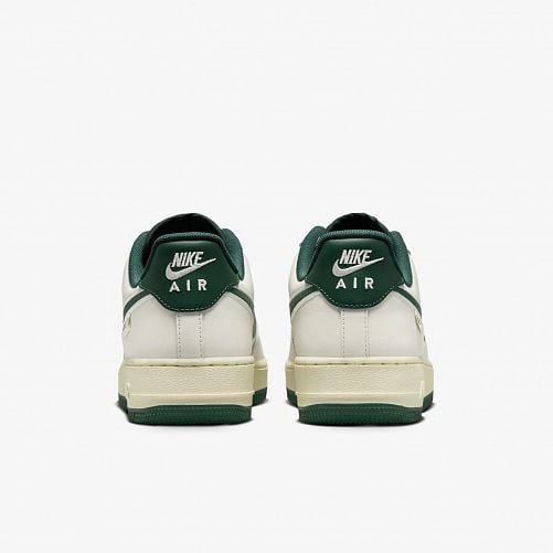Кросівки Nike AIR FORCE 1 07 42.5, фото №4