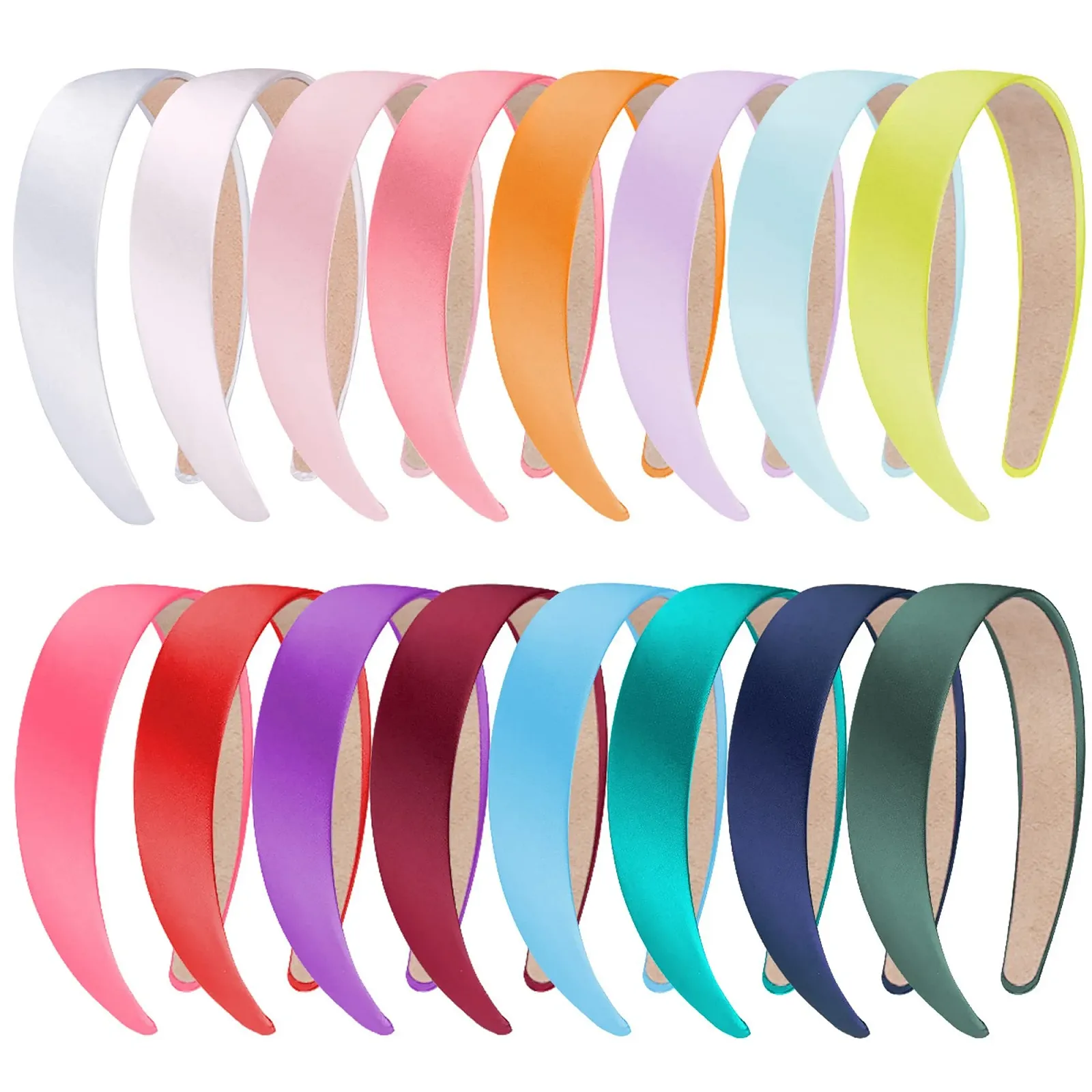 Обруч SIQUK 16 кольорів, фото №1 Обруч SIQUK 16 кольорів, фото №1