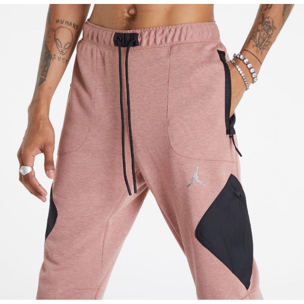 Штаны Air Jordan Tech Dri Fit Statement Jogger L, фото №3