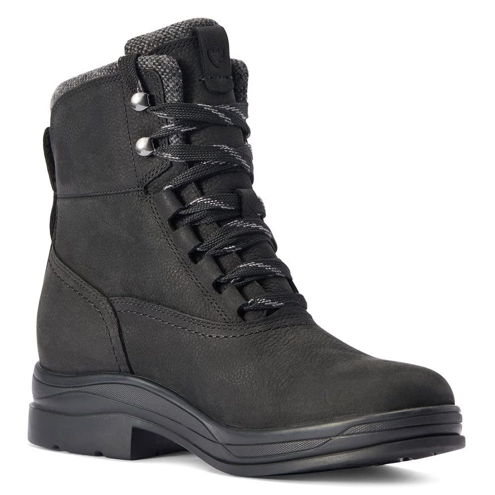 Ботинки ARIAT Женские Harper Waterproof 10042437 - Chocolat/Willow, фото №2