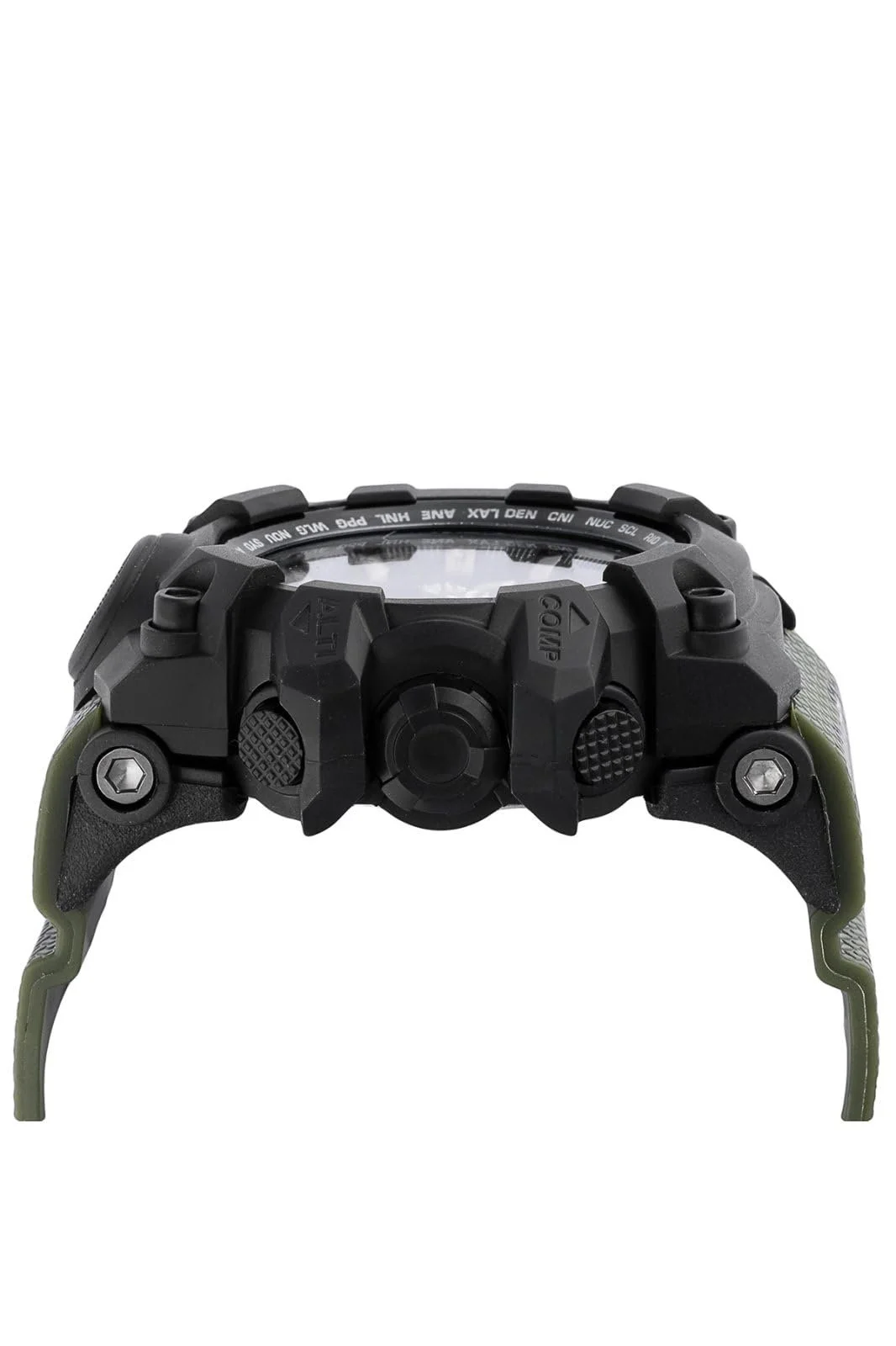 Цифровые Часы Invicta Activa 54 мм, фото №3 Цифровые Часы Invicta Activa 54 мм, фото №3