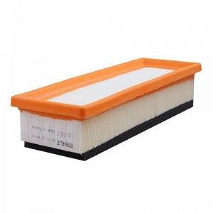 Воздушный фильтр KNECHT LX 1827 для ALFA ROMEO CHRYSLER FIAT FORD LANCIA ABARTH synthetic.ua - Фото 1