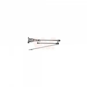 Трапеція склоочисника VAN WEZEL 1858230 для FORD передня - Фото 1