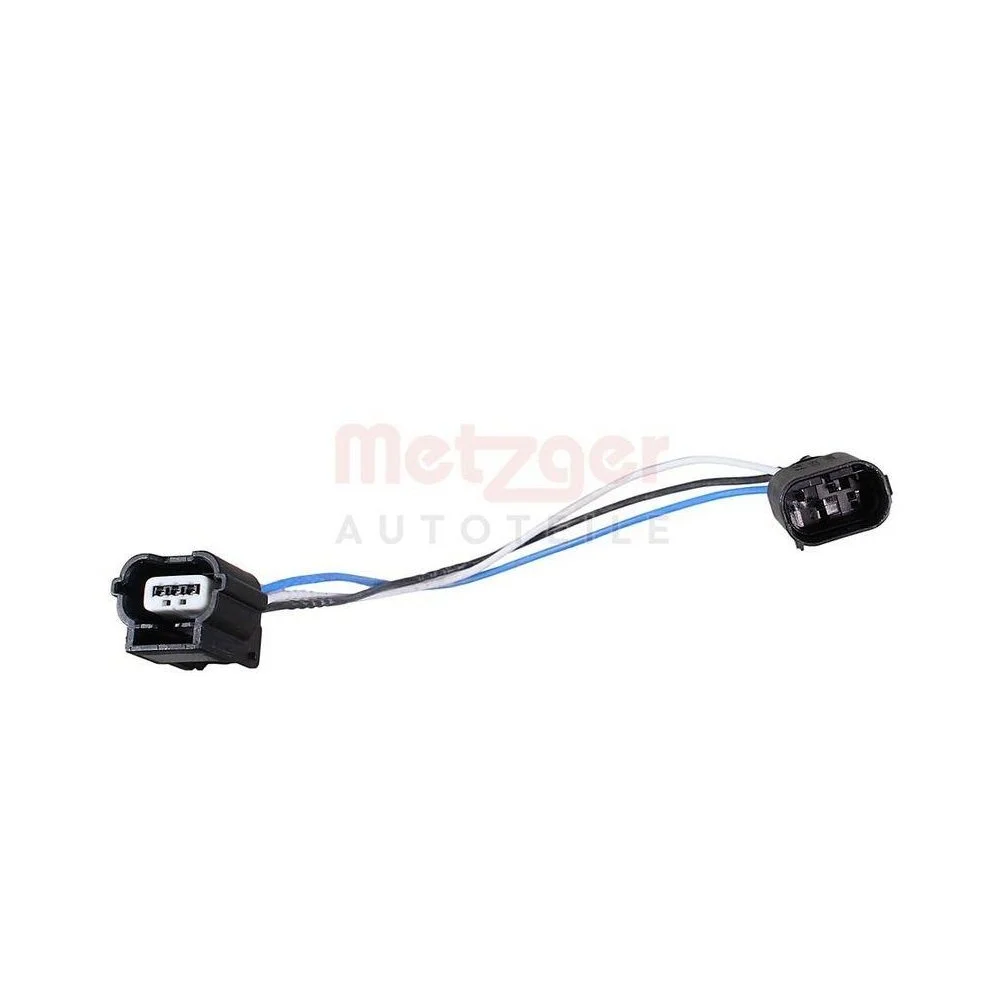 Комплект дротів заднього ліхтаря METZGER 2323058 для NISSAN OPEL RENAULT VAUXHALL лівий, фото №1 Комплект дротів заднього ліхтаря METZGER 2323058 для NISSAN OPEL RENAULT VAUXHALL лівий, фото №1