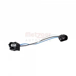 Комплект дротів заднього ліхтаря METZGER 2323058 для NISSAN OPEL RENAULT VAUXHALL лівий - Фото 1