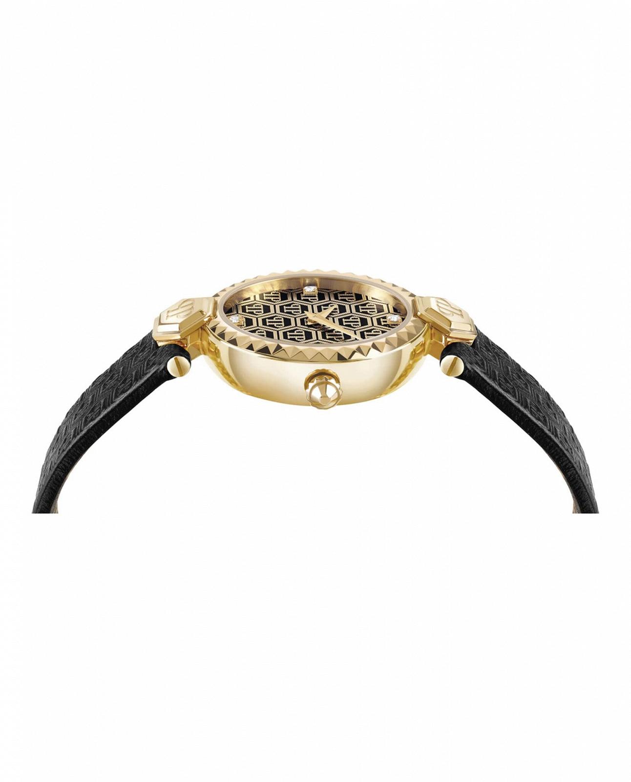 Женские аналоговые кварцевые часы Philipp Plein Plein Couture, фото №2